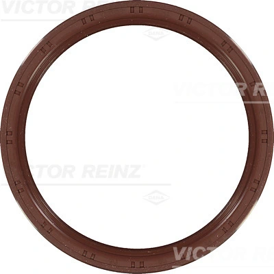 Shaft Seal, crankshaft